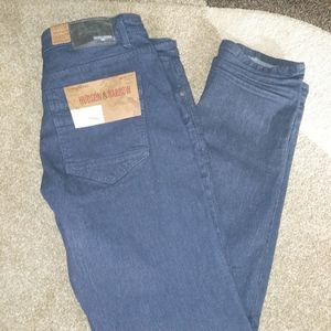 New Men's 36×32 skinny jean!